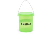 Zebco Bait Container Worm Box L – Köderdose...
