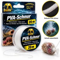 BEHR PVA-Schnur 20 m – wasserlöslich –...