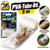 BEHR PVA-Tube 5 m – Ø ca. 65 mm – gerollt