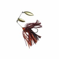 BEHR Vedado Spinner-Bait 16 g – Farbe 02 –...