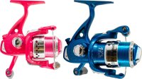 FTM Sparkle Cast 2000 Stationärrolle mit...
