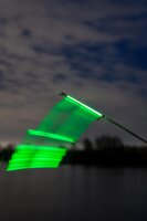 Zebco After Dark Hell Light – Angelrute mit...