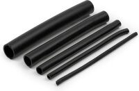 Zebco Trophy Posengummis gemischt – 1–10 mm...