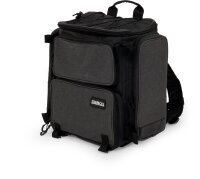 Zebco Trophy Rucksack 23 L – Angelrucksack mit...