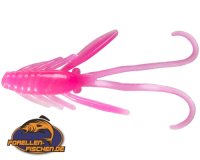 Berkley Powerbait Power Nymph | Pink Shad | 2,5cm | 12...