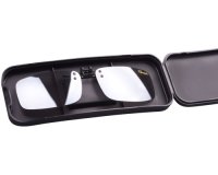 Gamakatsu Clip On Glasses f&uuml;r Brillentr&auml;ger |...