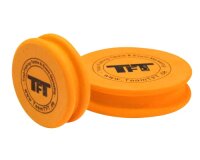 TFT Montage Röllchen mit Logo | 5,0 cm –...