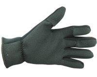 Gamakatsu Power Thermal Handschuhe | Gr. L