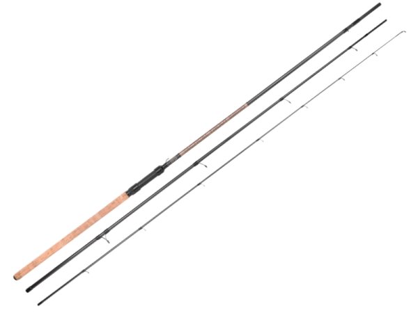 Spro Tactical Trout Sbiro | 3,90m | 3-25g