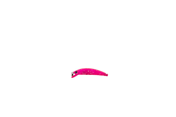 Herakles Teser 50F | 2,3g | 50mm | Pink Snow