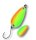 Paladin Trout Spoon Tiny | 1,8g | Rainbow/Rainbow