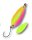 Paladin Trout Spoon Flash | 2,1g | Gelb-Pink-Orange/Gelb