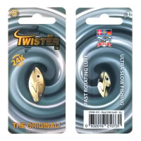 OGP Twister | 2,0g | Real 24k Gold