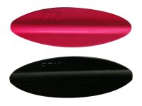 FTM Omura Inline Spoon | 3,5g | 40mm | UV Red / Black