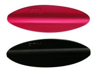 FTM Omura Inline Spoon | 3,5g | 48mm | UV Red / Black