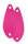 Seika Spoon Thin | 2,2g | #06