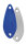 Seika Spoon Thin | 1,2g | #09