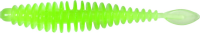 Magic Trout T-Worm P-Tail | Neon Gr&uuml;n | K&auml;se |...