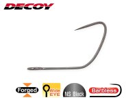 Decoy Area Hook Type VI Spic AH-6 | Gr. 6 | 12 Stück