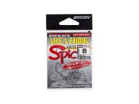 Decoy Area Hook Type VI Spic AH-6 | Gr. 6 | 12 St&uuml;ck
