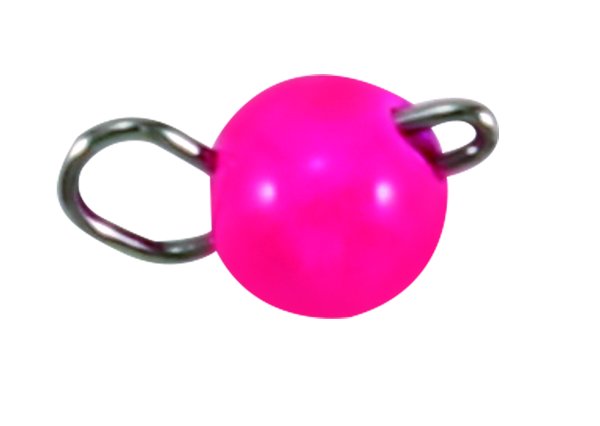 Paladin Tungsten Cheburashka | Pink | 0,6g | 3 St&uuml;ck