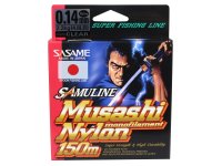 FTM Sasame Musashi Nylon 0,20mm | 150m | 4,0kg