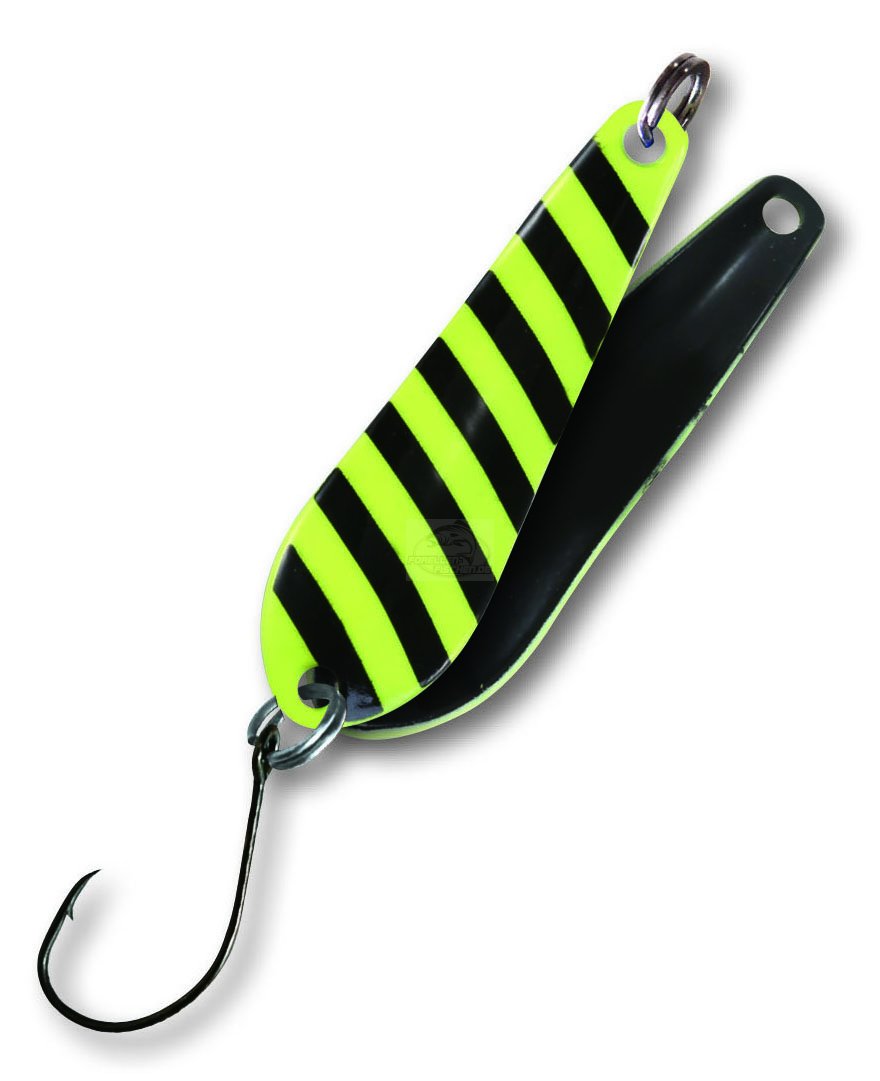 Paladin Trout Spoon Bullet, 3,5g