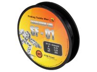 TFT Transform Line 0,16mm | 200m | 3,69kg | Schwarz