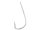 Maruto Forelle geschränkt Fluorocarbon | Gr. 10 | 0,18mm | 75cm | 6,6kg | 7 Stück