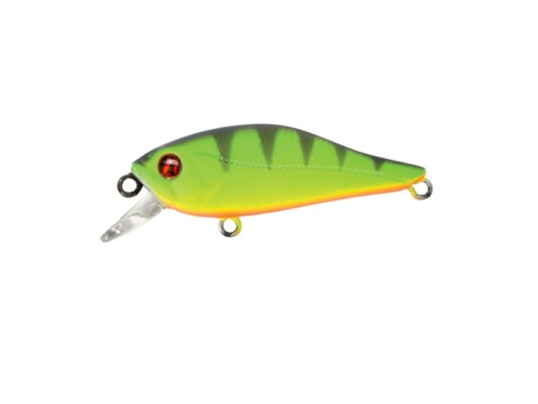 Pontoon21 Cheerful | 3,4cm | Floating | #042 Matte Chartreuse Perch