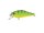 Pontoon21 Cheerful | 3,4cm | Floating | #042 Matte Chartreuse Perch