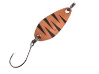 Spro Trout Master Spoon Incy | 0,5g | Maggot