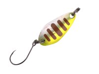 Spro Trout Master Spoon Incy | 1,5g | Saibling