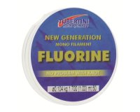 Tubertini Fluorine 0,16mm | 50m