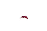Herakles Moth 28 | 1,5g | 28mm | Cherry Blood