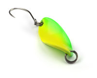 Spro Trout Master Incy Spin Spoon | 1,8g | Minnow