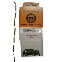 TFT BLEI SLIM 0,3g/FEDERN-SET