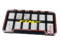 FTM Hakenbox 6 | Magnetisch