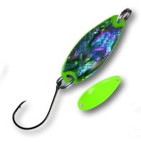 Paladin Trout Spoon Pearl | 3,3g |...