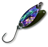 Paladin Trout Spoon Pearl | 3,3g |...