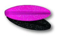 Paladin Trout Tracker  | 3,5g | Schwarz-Glitter/Pink-Glitter