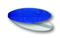Paladin Trout Tracker  | 3,5g | Blau-Glitter/Weiss-Glitter