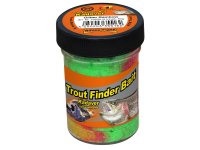 TFT Trout Finder Bait Kadaver Glitter Regenbogen 50g