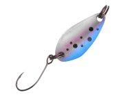 Spro Trout Master Spoon Incy | 2,5g | Rainbow
