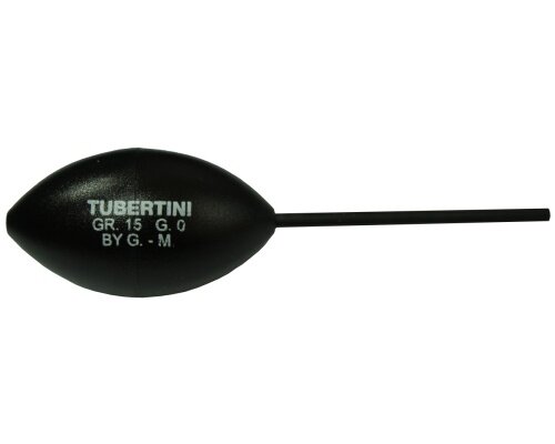 TFT Bombarde Calimero Rassel schwimmend 15g