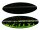 FTM Omura Inline Spoon | 3,5g | 40mm | UV Black Tiger Glitter / Black