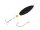 FTM Omura Inline Spoon | 3,5g | 40mm | UV Black Tiger Glitter / Black