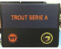 TFT TROUT SERIE A BOMBARDEN MAPPE