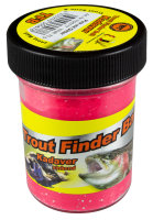 TFT Trout Finder Bait Kadaver 50g | Pink Glitter