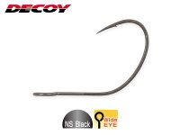 Decoy Area Hook Type IE | Gr. 8 | 12 St&uuml;ck